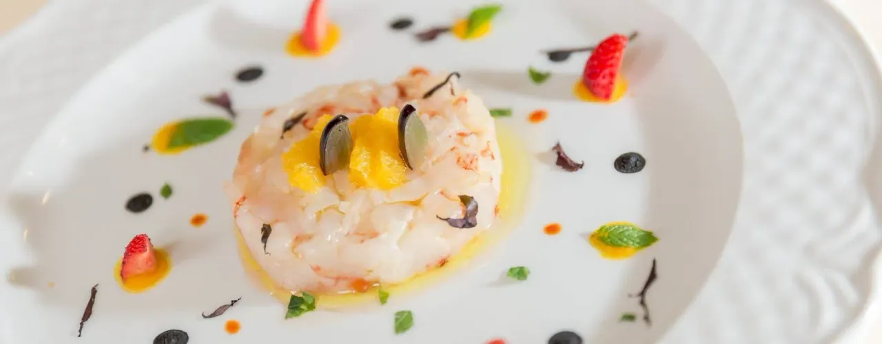 Il Ristorante Bacco